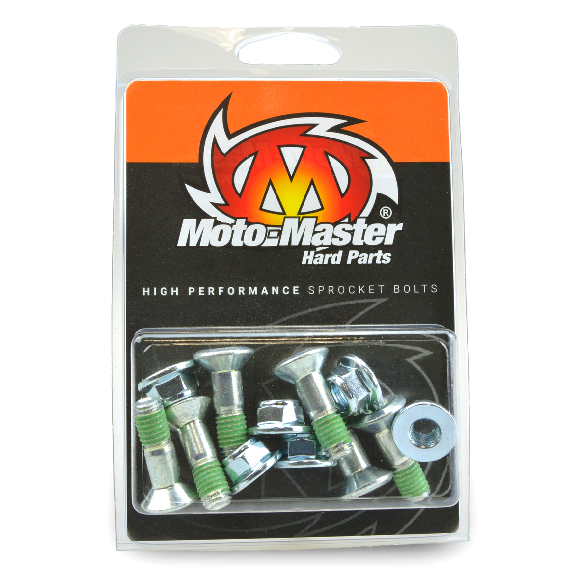 Moto-Master Kettenradschrauben Set M8x26 213069