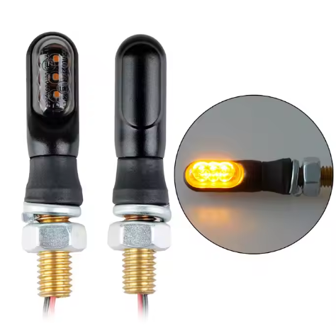 BR Prowerparts : Micro LED Blinker Set 