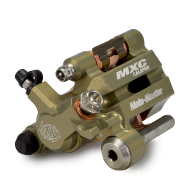 Moto-Master MXC Bremssattel Hinten Inkl.Beläge (KTM,Husqvarna,GasGas)